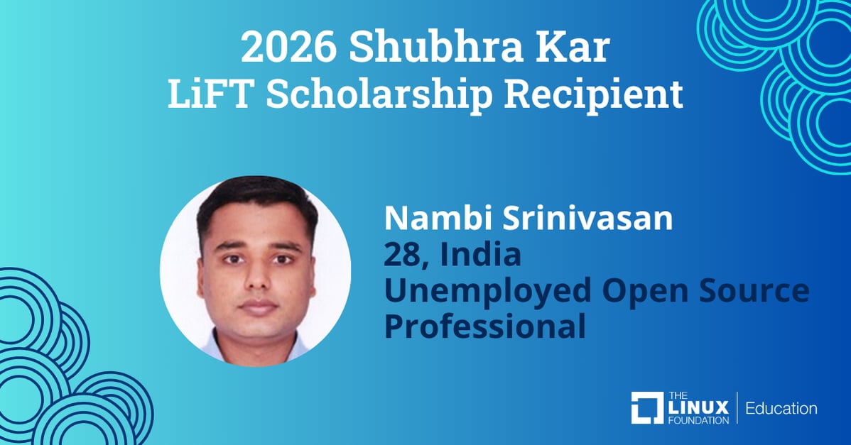 Nambi Srinivasan
