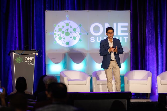 ONeSummit Image for LFN