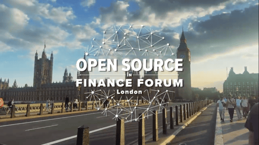 OSFF London Open Source in Finance Forum