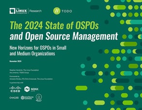 OSPO 2024 Report