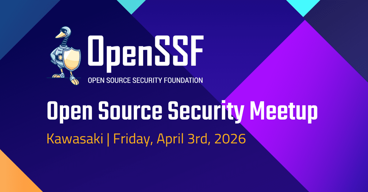 OSS-Security-Meetup-Japan-202604