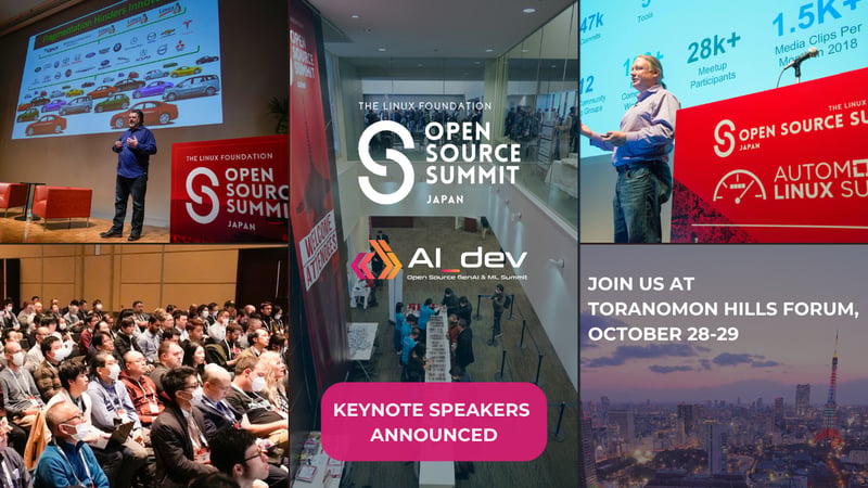 OSSJ AIdev Keynote Thumbnail