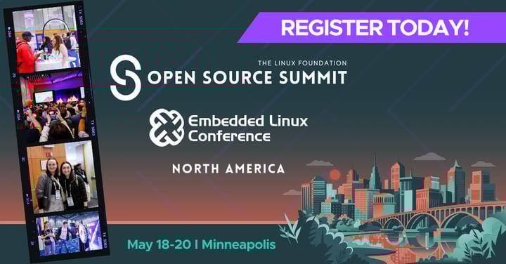 Linux Foundation Newsletter: April 2026