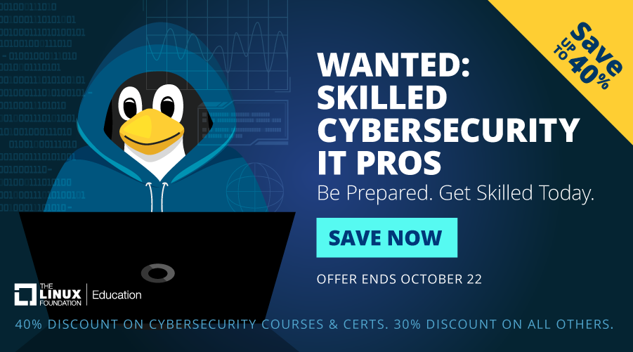 Education Oct Promo