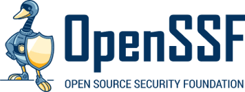 Open SSF Brand Logo