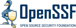Open SSF Brand Logo