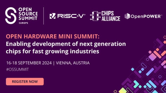 Open Source Summit Image