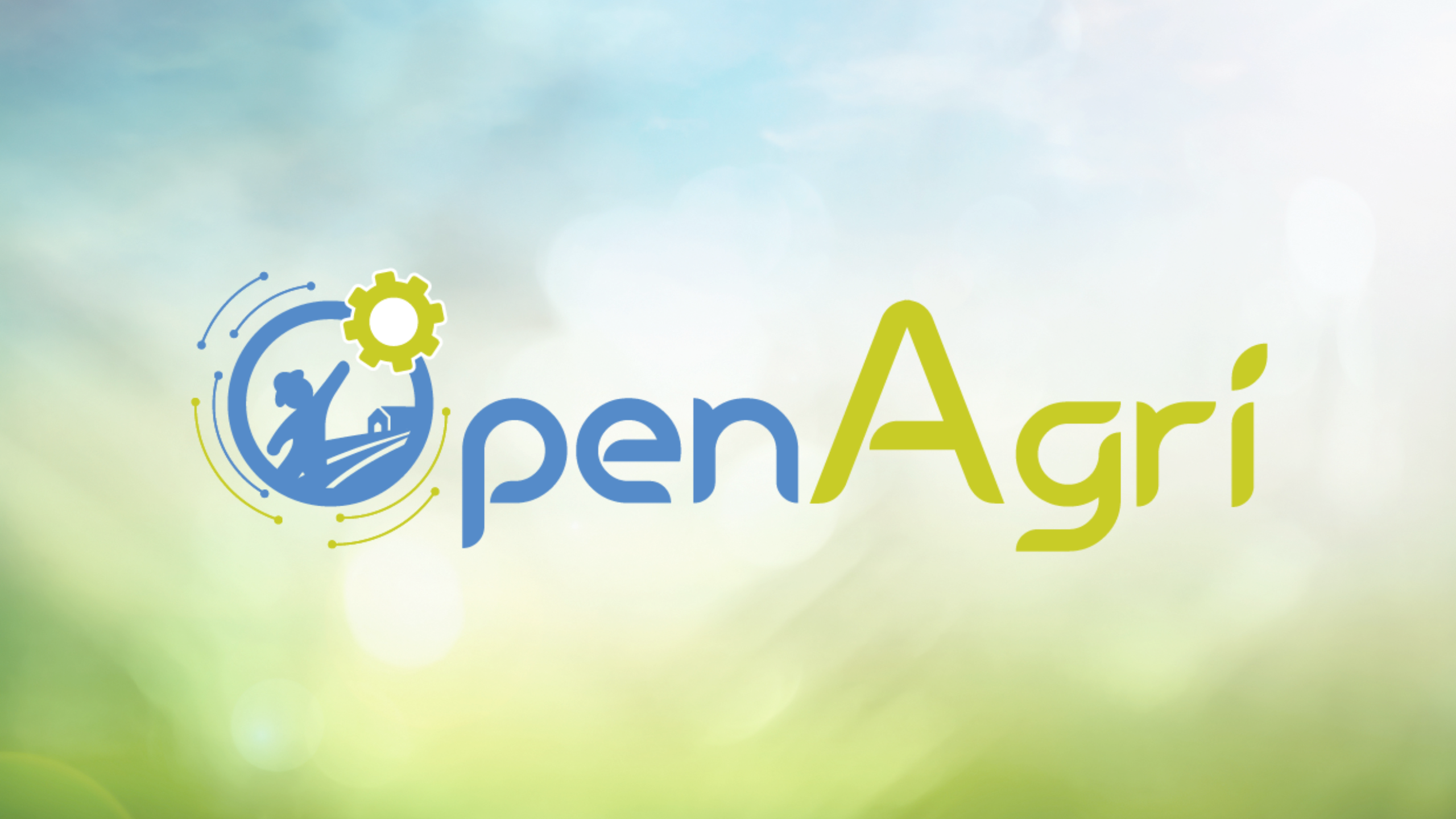 AgStack Becomes Key Player in OpenAgri: The EU Project Empowering ...