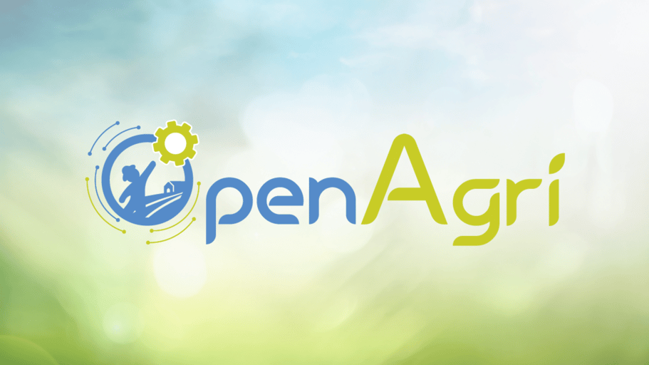 OpenAgri