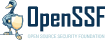 Open SSF Logo