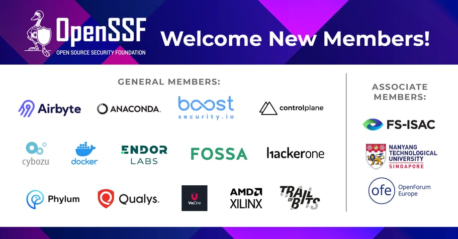 OpenSSF_Q4_2022_New_Members