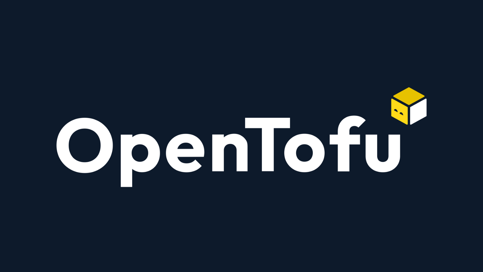 OpenTofu Logo