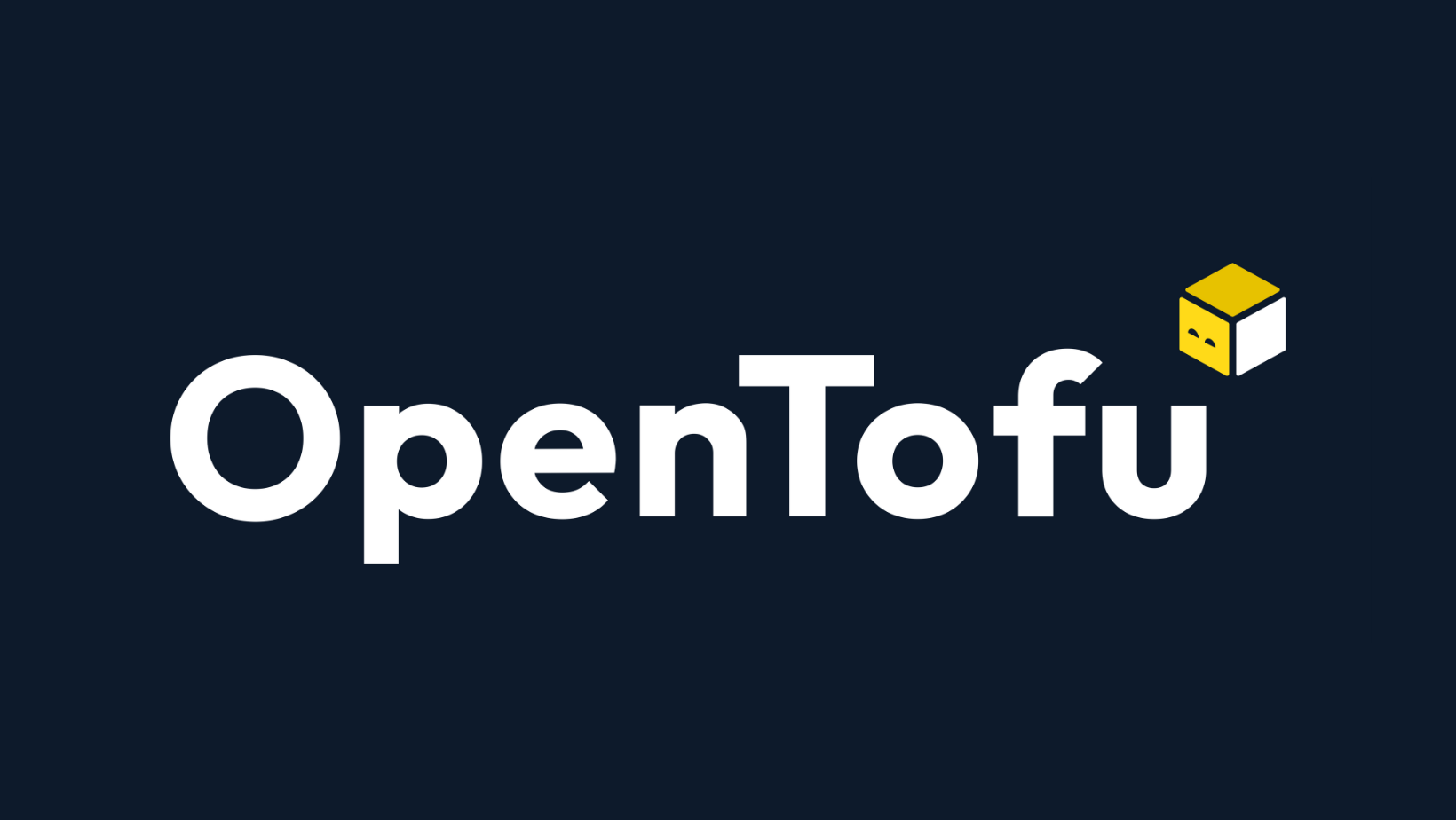 OpenTofu