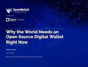 OpenWallet Foundation Why the World Needs an OS Wallet 2023 cover_thumbnail 1