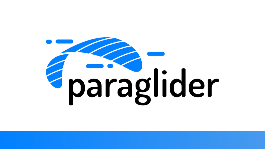 Paraglider
