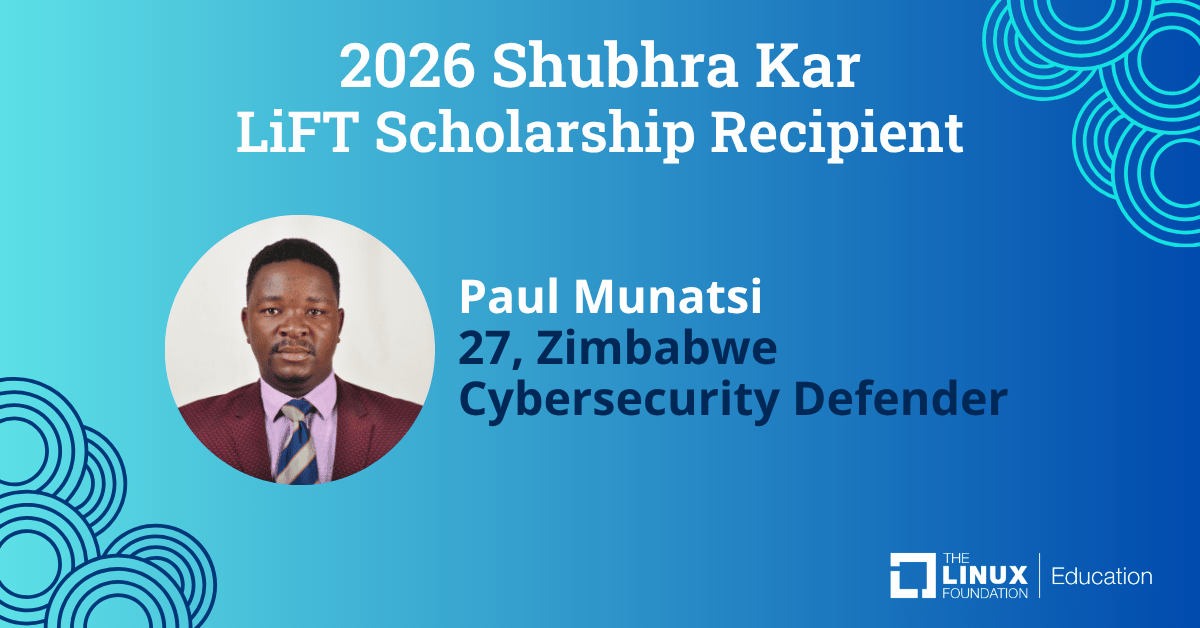 Paul Munatsi