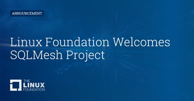 Linux Foundation Welcomes SQLMesh Project