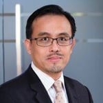 Preston Lau