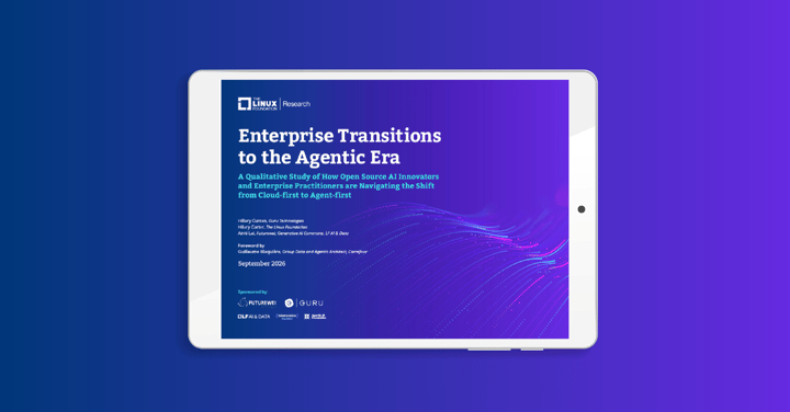 How Should Enterprises Transition to the Agentic Era?