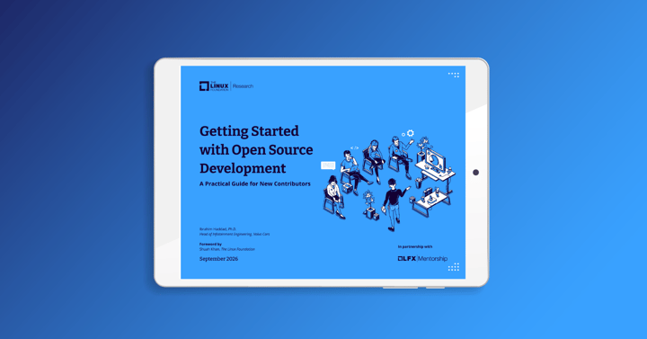 Unlocking the Door to Open Source: Reflections from Nerdearla and Getting Started in Open Source Development