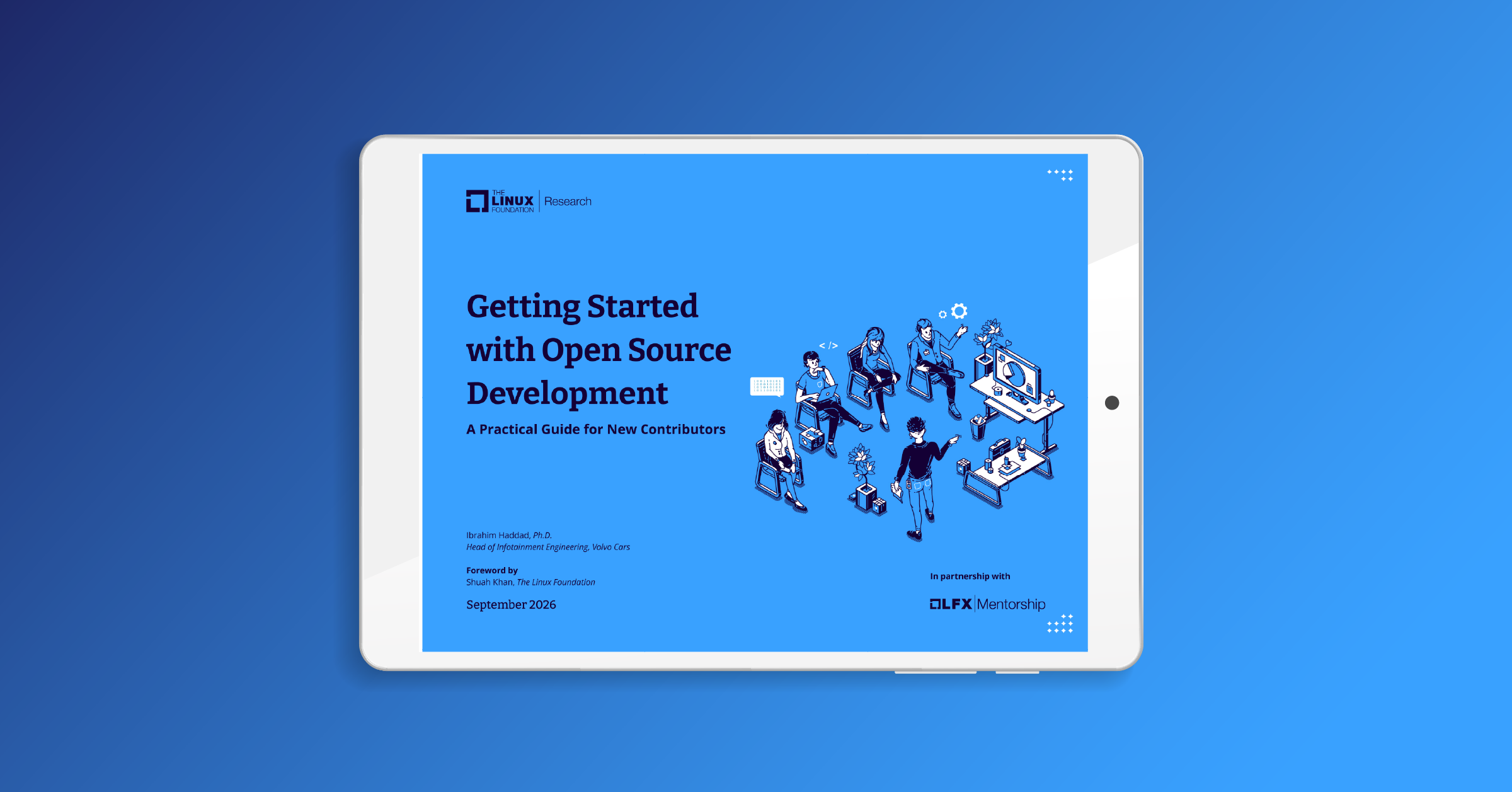 Getting Started with OSS_Report_2026_Featured Image