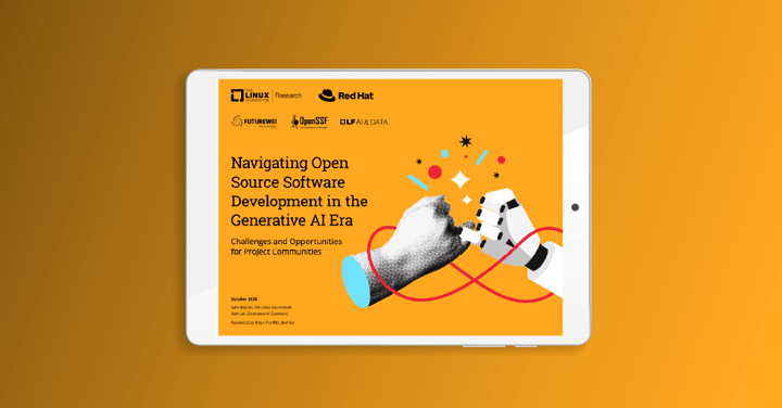 Navigating Open Source Software Development in the Generative AI Era: Balancing Velocity and Community Health