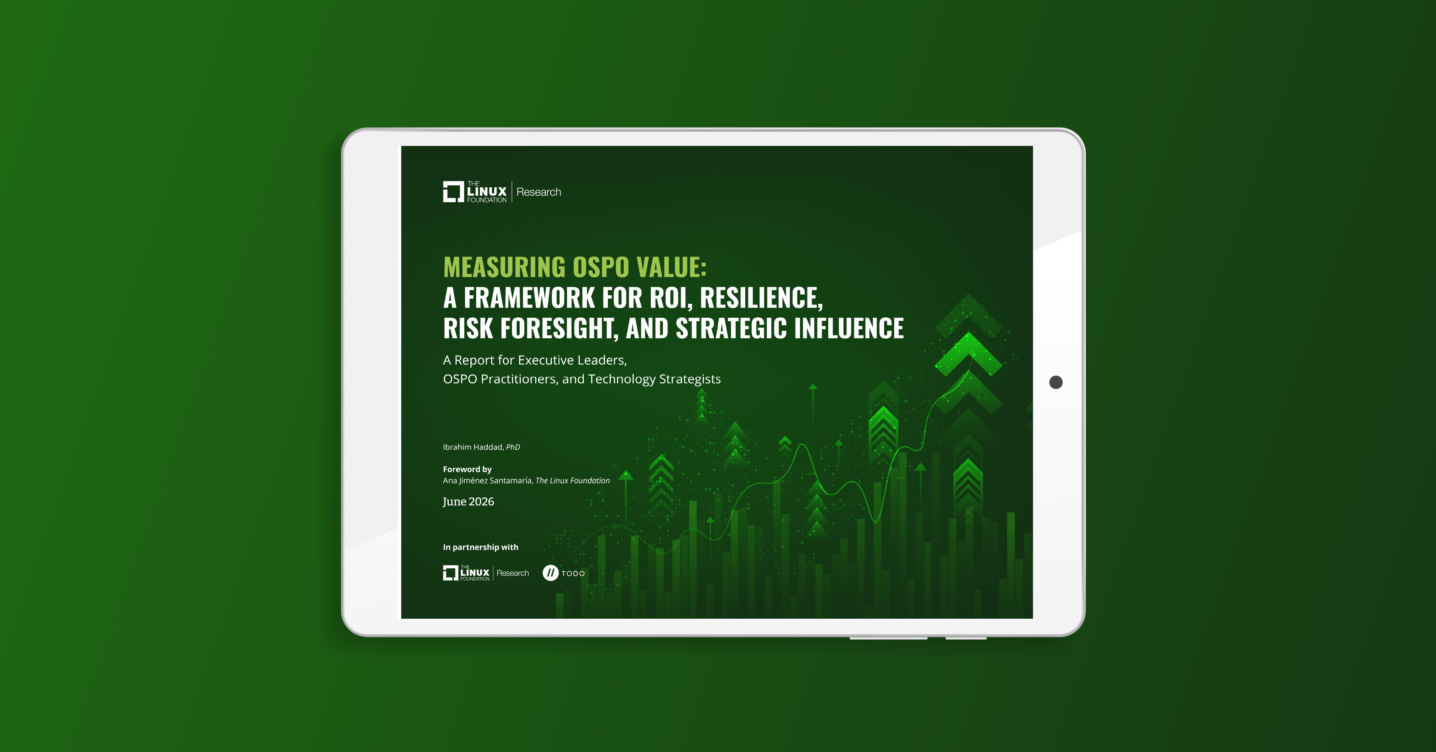 OSPO ROI_2026_Report_Featured Image