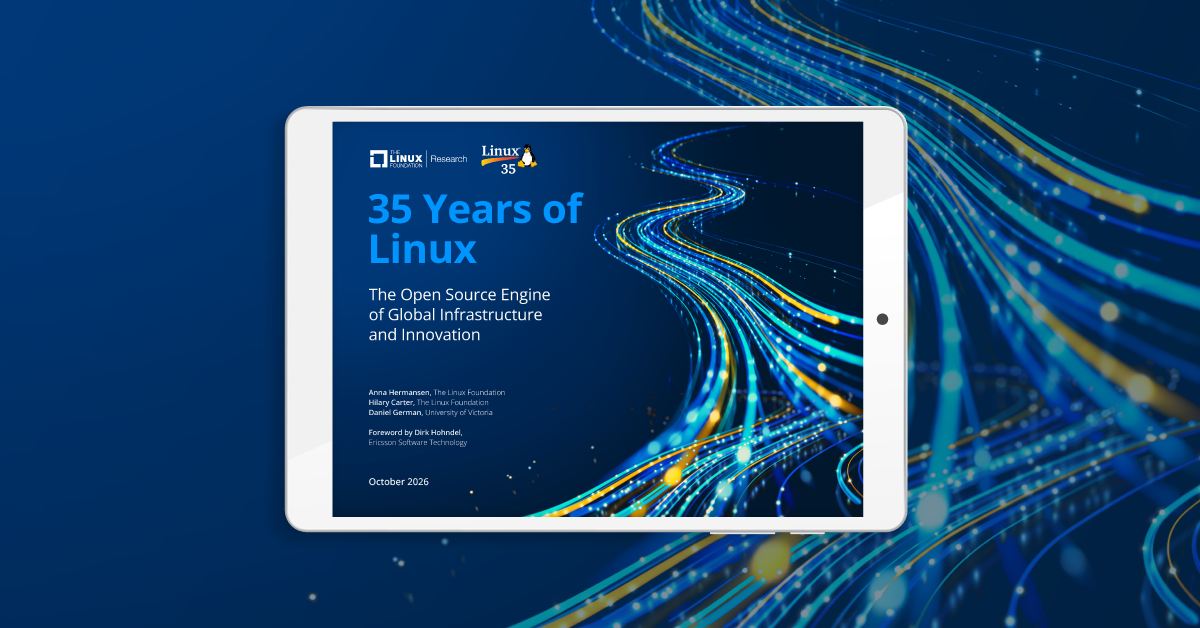 Web Assets_35YearsofLinux_2026_Report_Featured Image-graphic