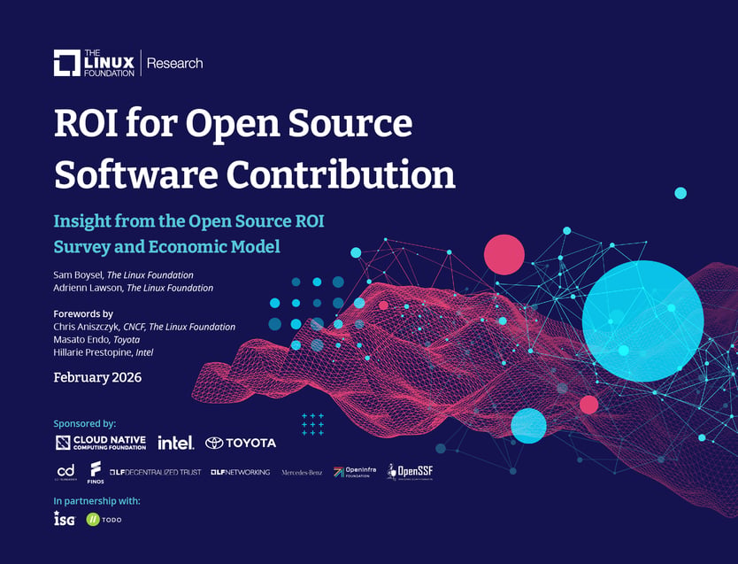 Web Assets_Open Source ROI Survey_Report_Thumbnail Cover-1