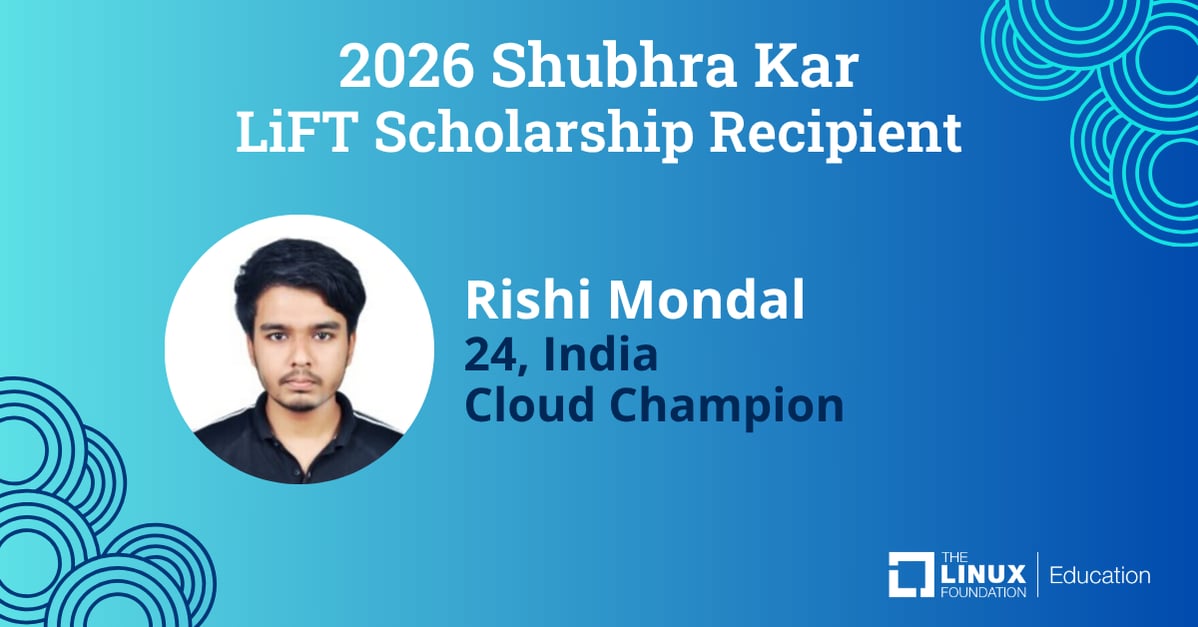 Rishi Mondal