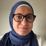 Roaa Sakr