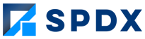 SPDX logo color