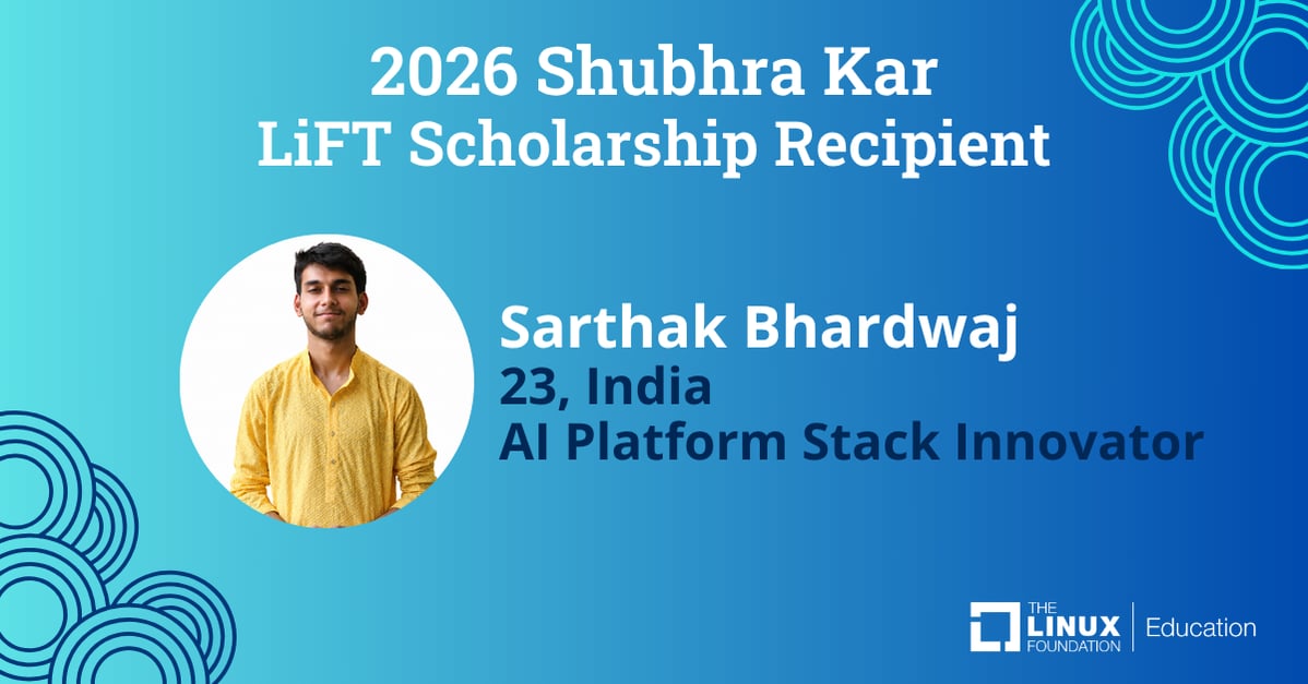 Sarthak Bhardwaj