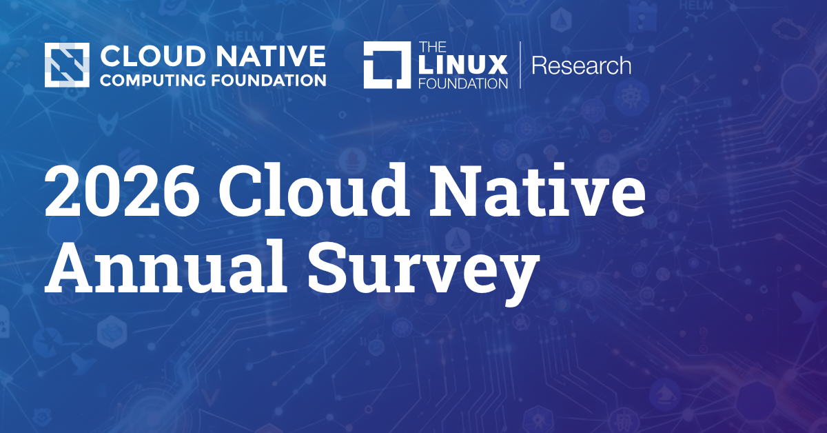 Social - Cloud native survey