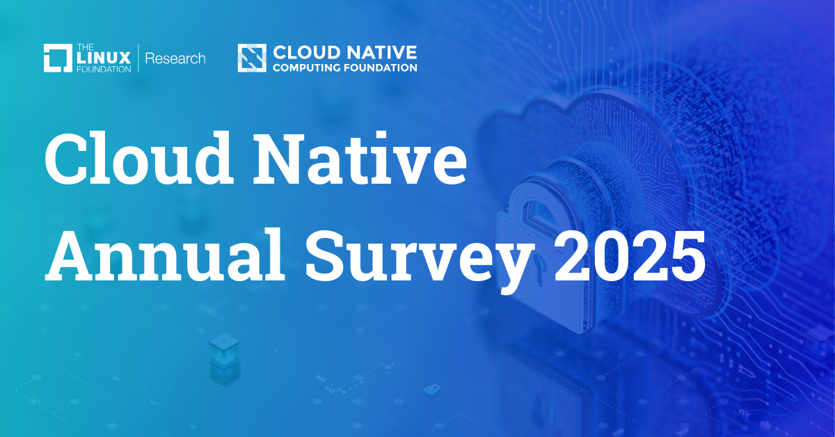Social Cloud Native Survey 25-V2