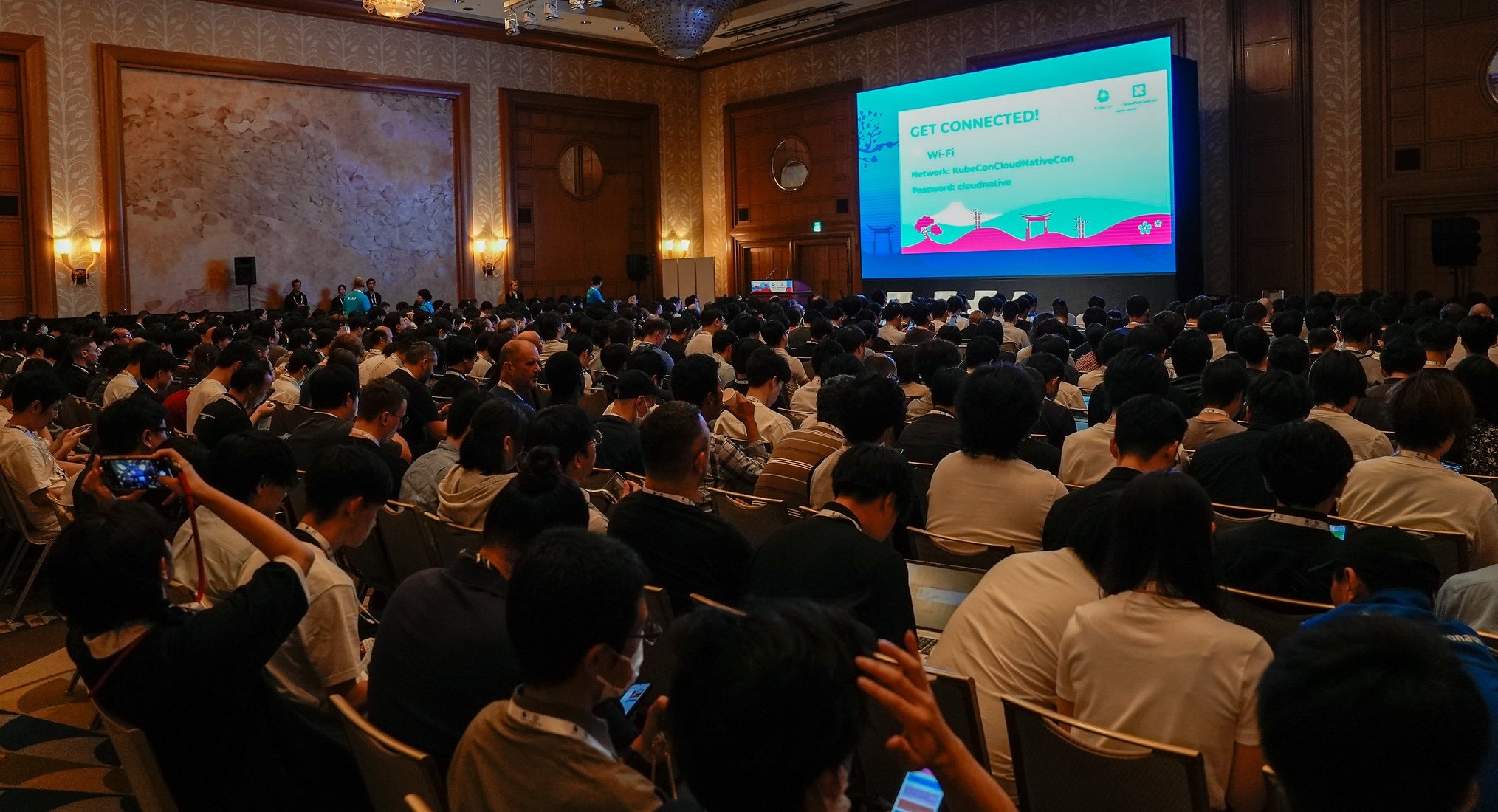 KubeCon Japan 2025