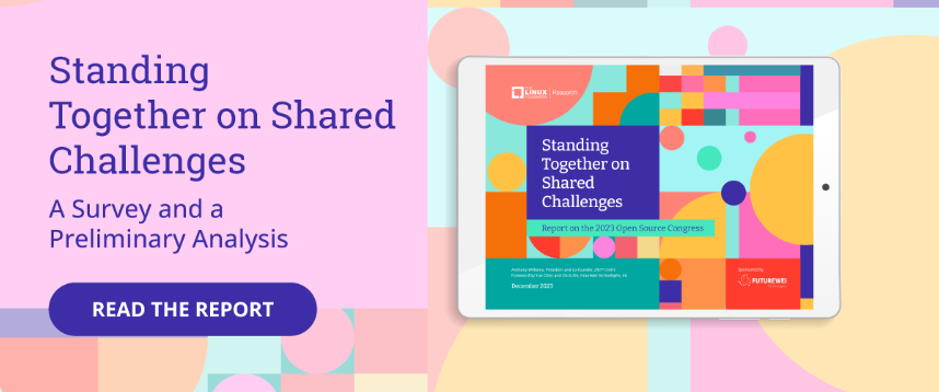 Standing Together on Shared Challenges Report