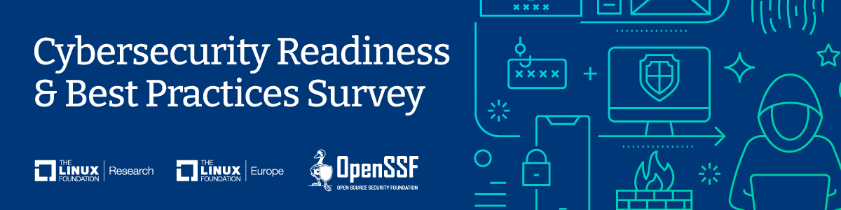 Survey - Cybersecurity Readiness Best Practices