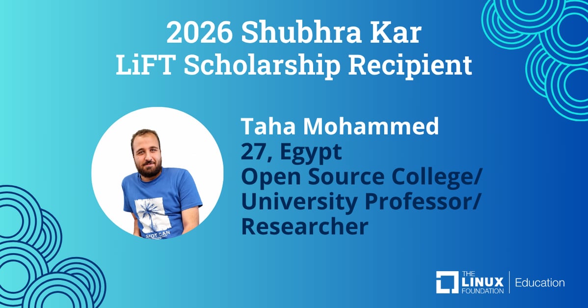 Taha Mohammed