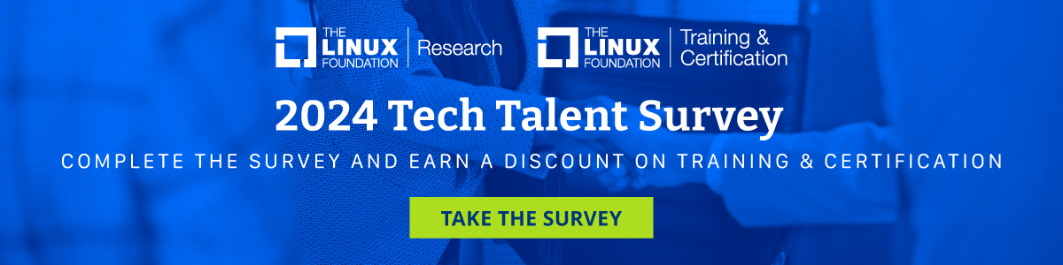 2024 Tech Talent Survey