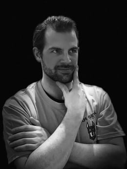 Tomas Gonzalez