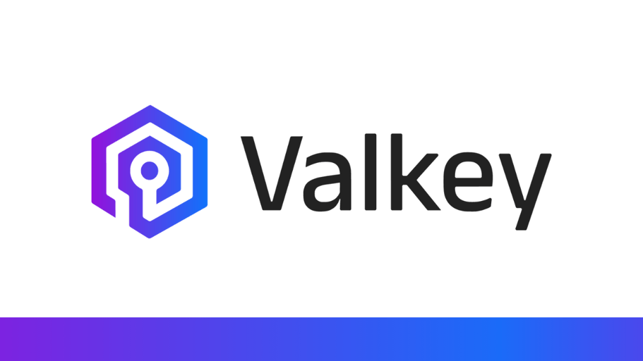Valkey (1)