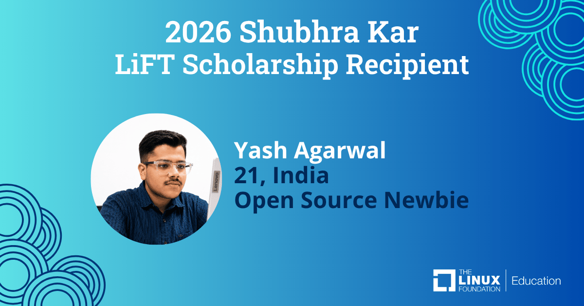 Yash Agarwal