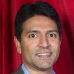 clyde seepersad