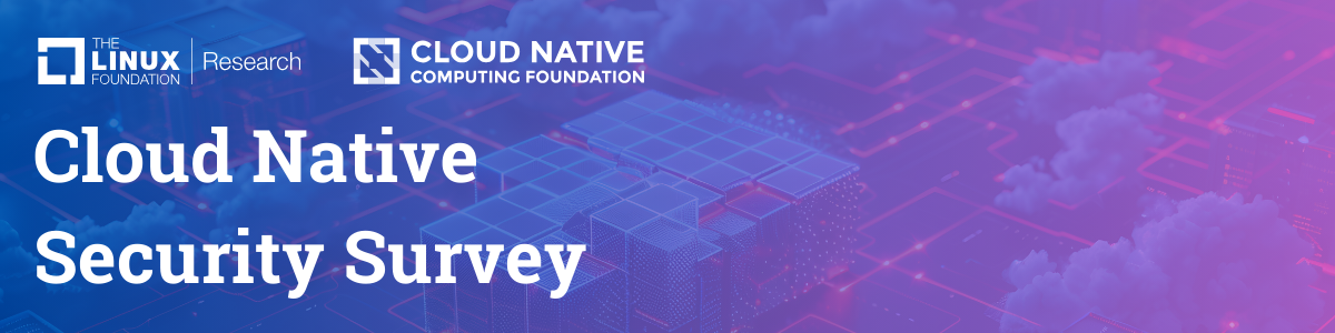 CNCF Annual Survey 2024