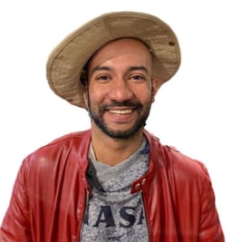 head shot for proj section