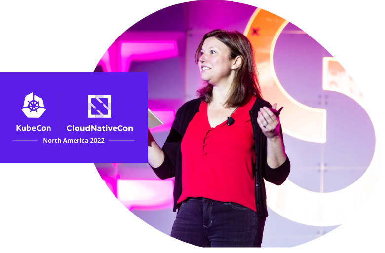 kubecon