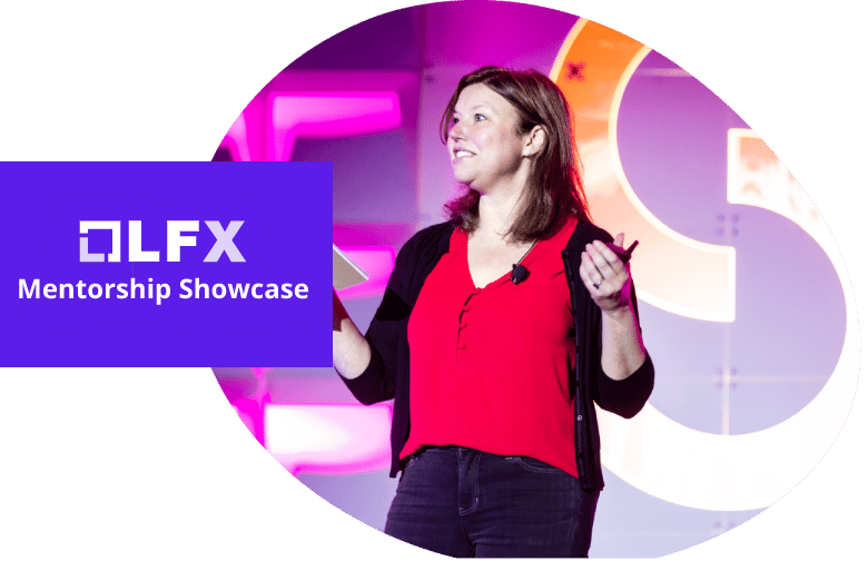 lfx-mentorship-showcase