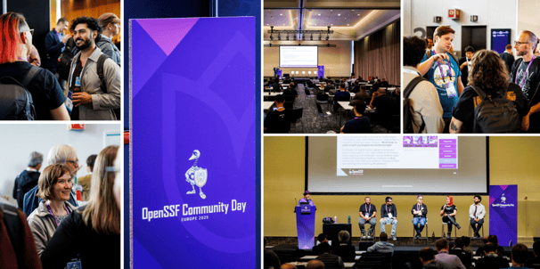 openssf image 1