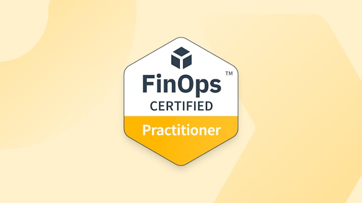 FinOps Foundation「FinOps認定プラクティショナー」認定試験＋トレーニングコース日本語版の提供を開始